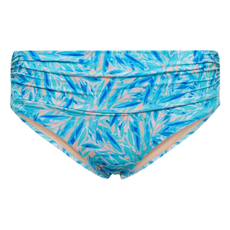 Melissa Odabash Bel Air printed bikini bottoms