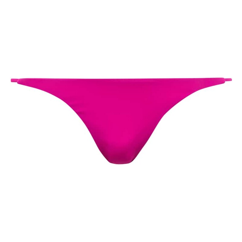 Louisa Ballou Low-rise bikini bottoms