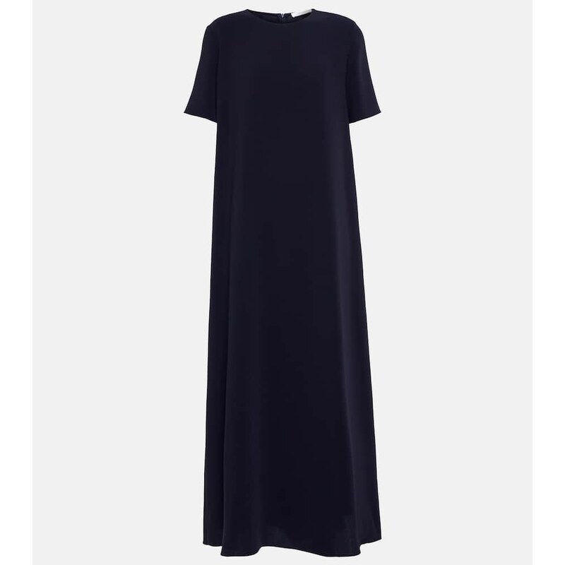 The Row Robi T-shirt maxi dress