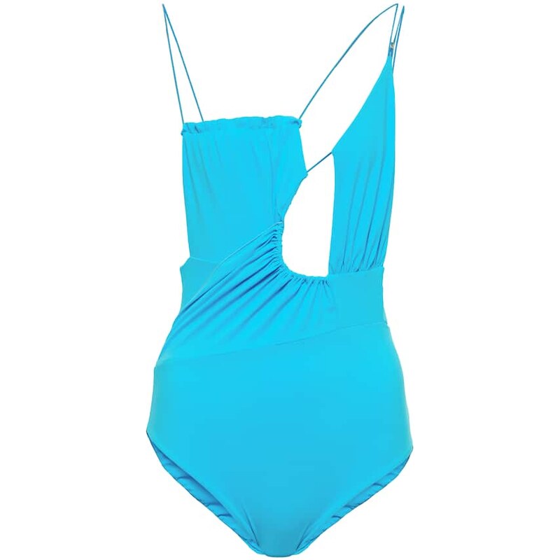 Nensi Dojaka Cutout swimsuit