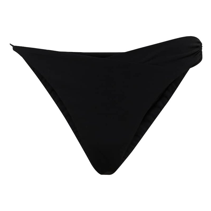 Nensi Dojaka Bikini bottoms