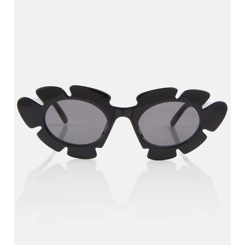 Loewe Paulas Ibiza cat-eye sunglasses