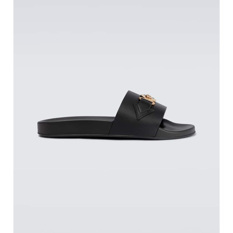 Versace Medusa slides
