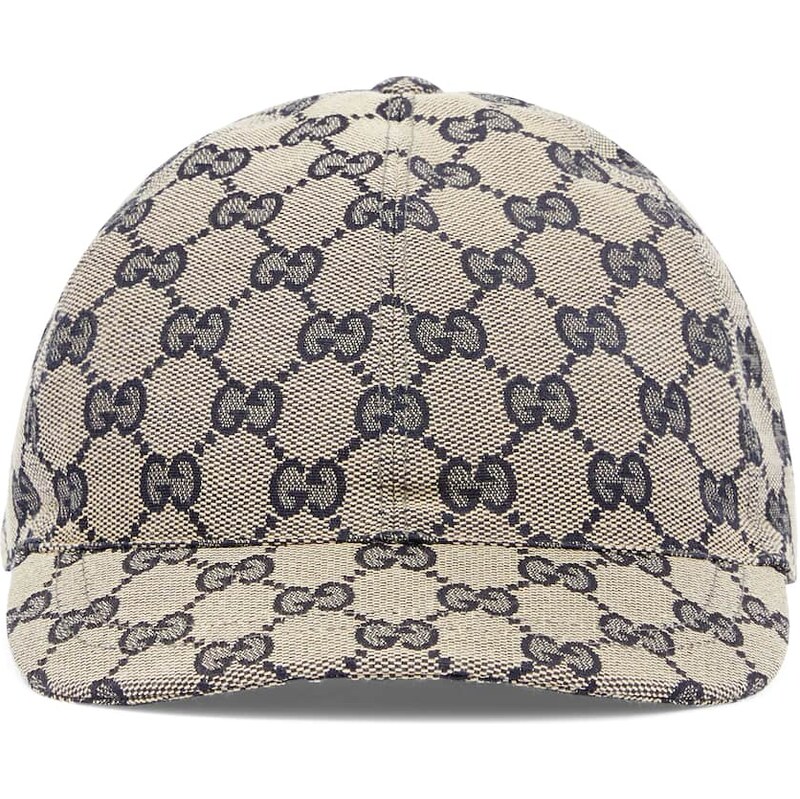 Gucci Kids GG canvas baseball cap