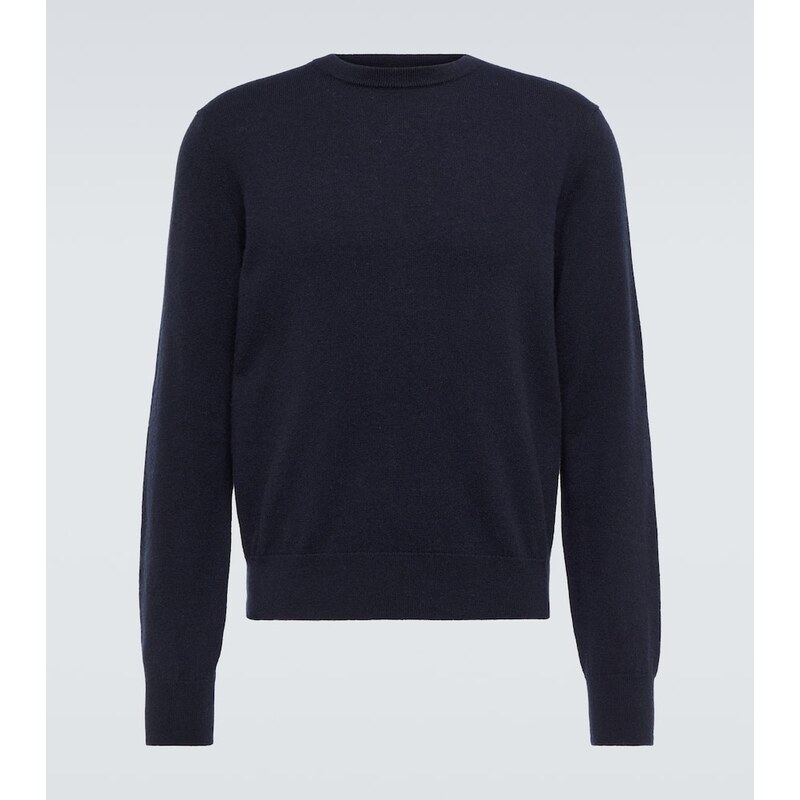The Row Benji cashmere sweater