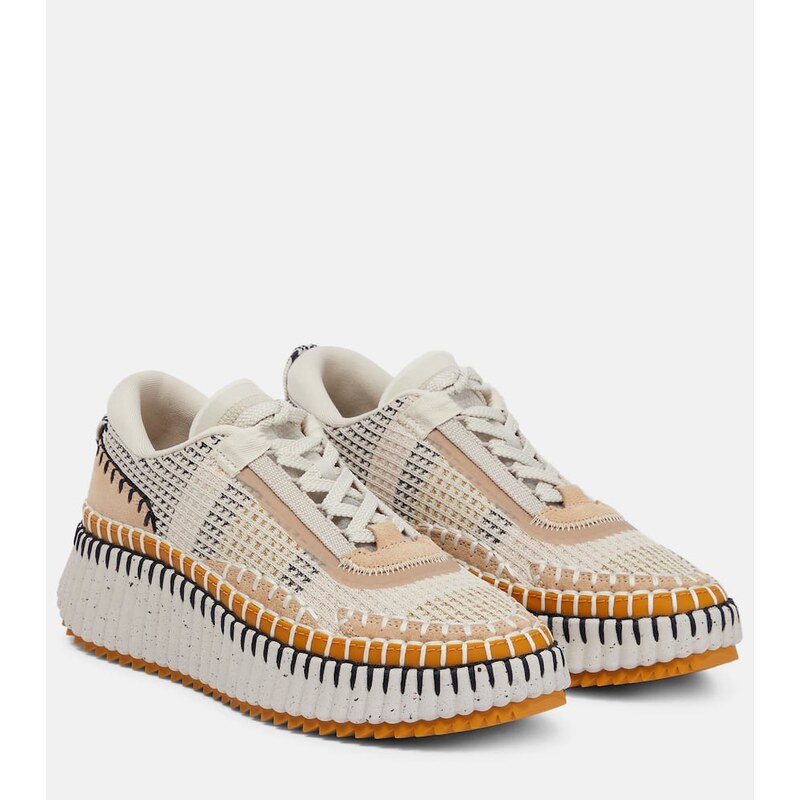 Chloe ChloÃ Nama sneakers