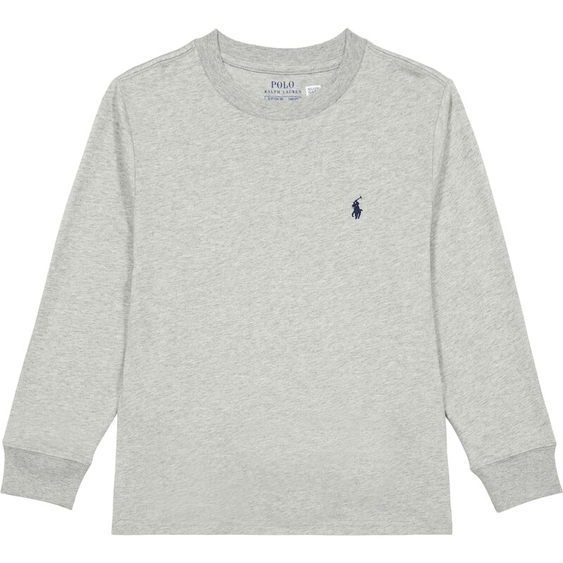 Polo Ralph Lauren Kids Cotton sweatshirt