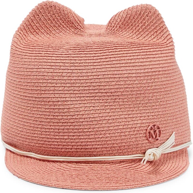 Maison Michel Kids Jamie hat