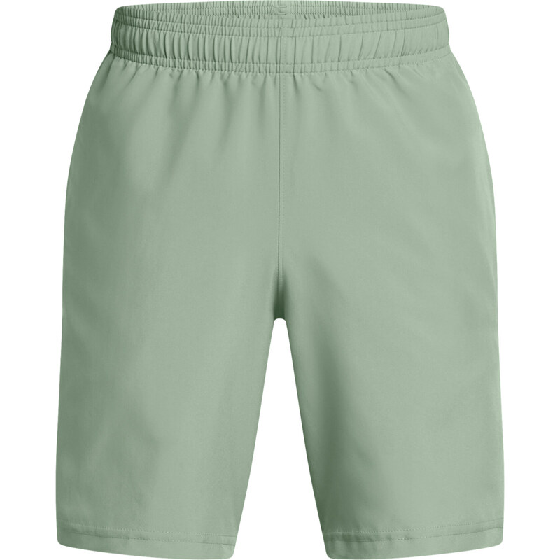 Chlapecké kraťasy Under Armour Tech Woven Wordmark Short 105075156