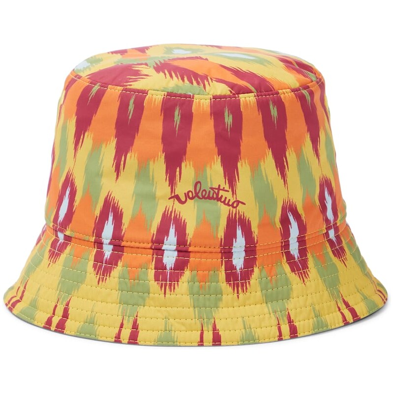 Valentino Reversible printed bucket hat