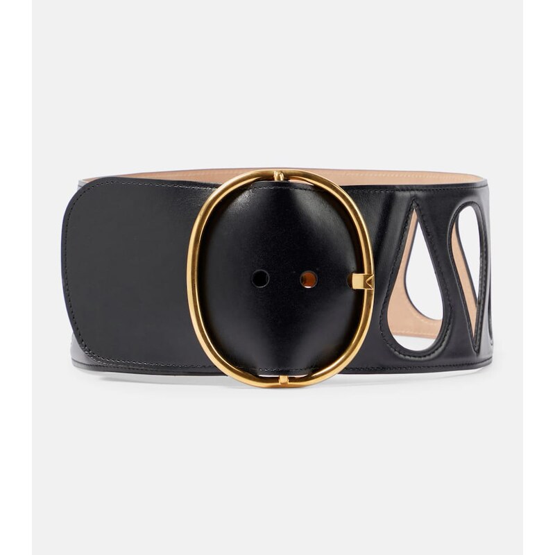 Alaïa Leather belt