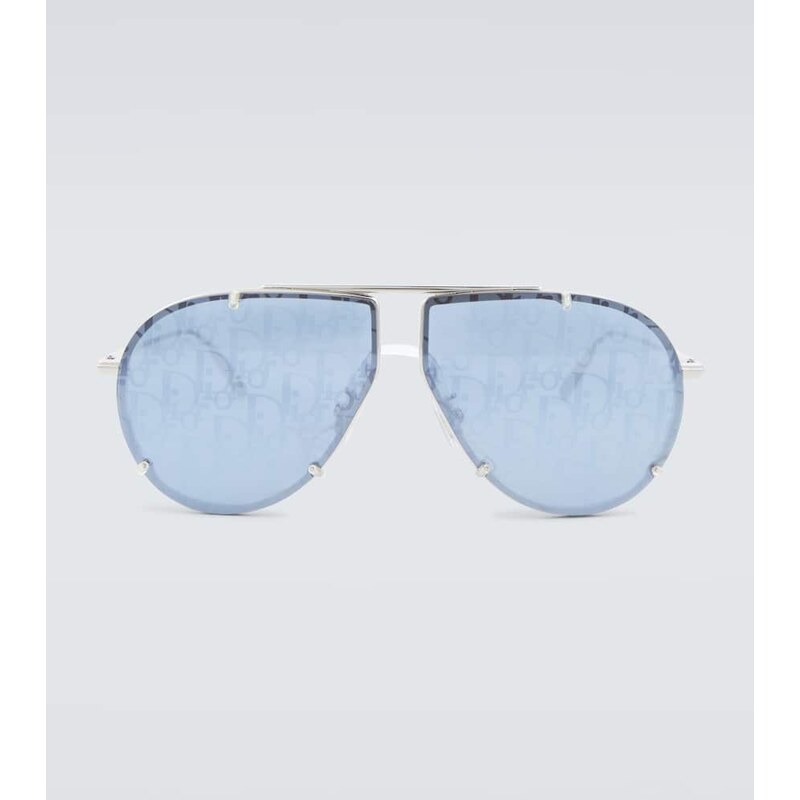Dior Eyewear DiorBlackSuit A2U aviator sunglasses