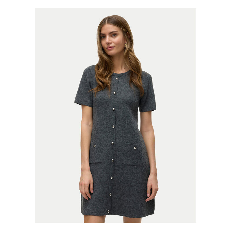 Úpletové šaty Vero Moda