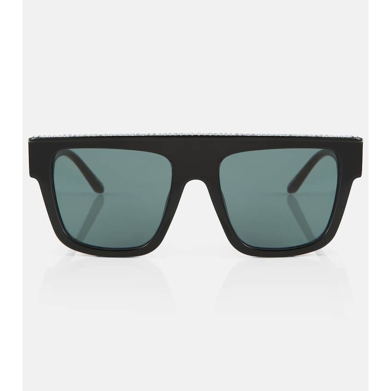 Magda Butrym Square sunglasses