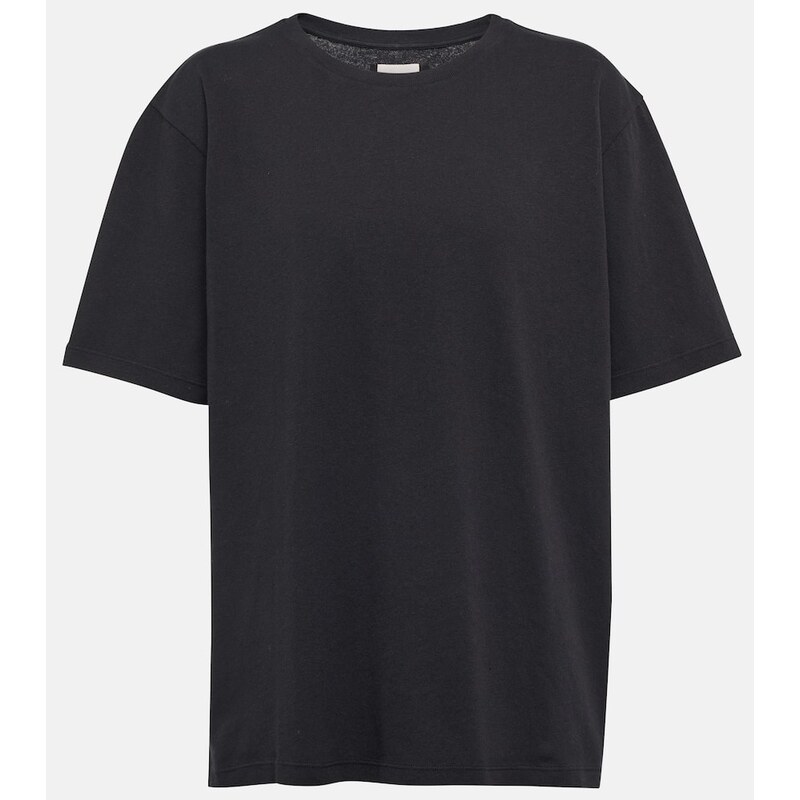 Khaite Mae cotton jersey T-shirt