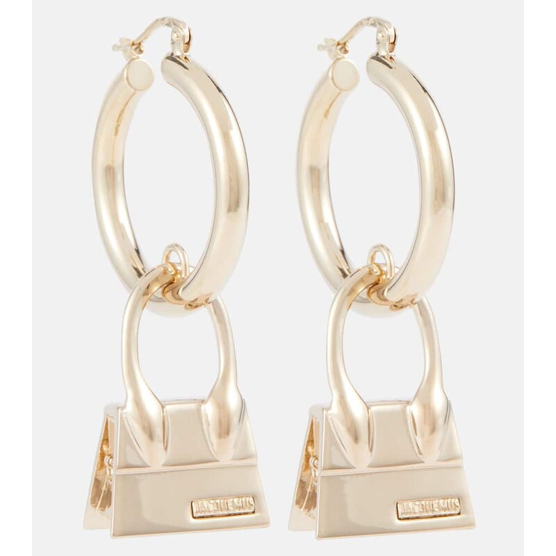 Jacquemus Hoop earrings