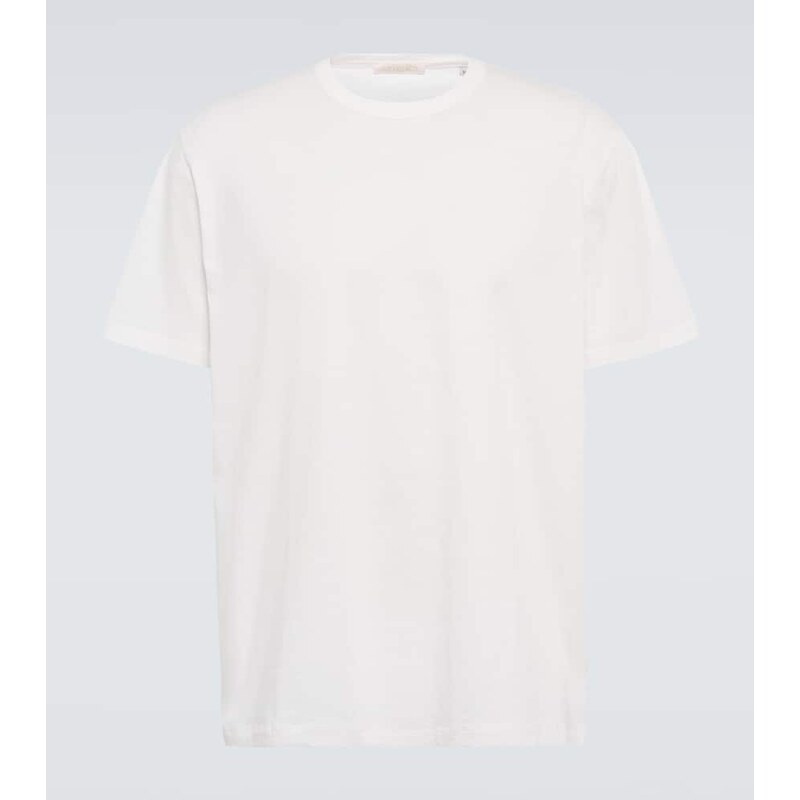 Our Legacy New Box cotton jersey T-shirt