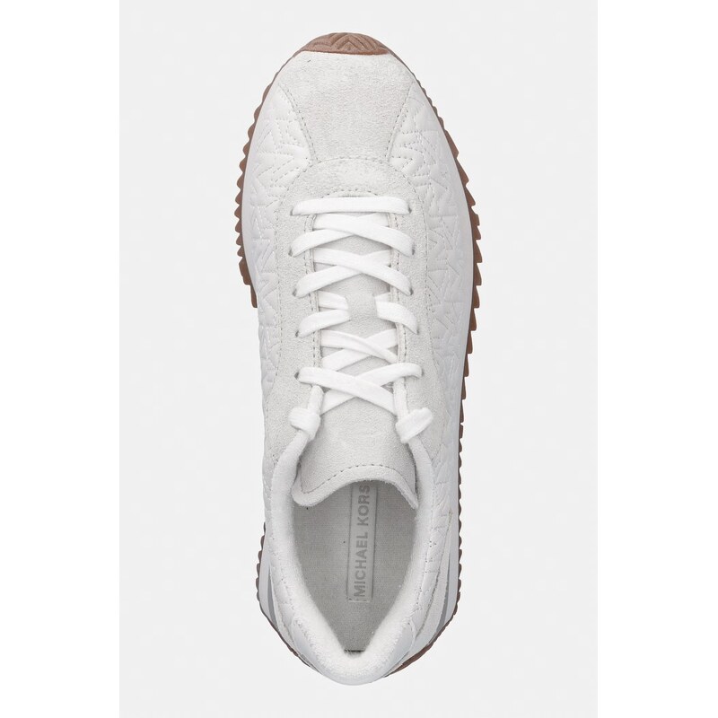 Tenisky MICHAEL Michael Kors Rhodes Trainer
