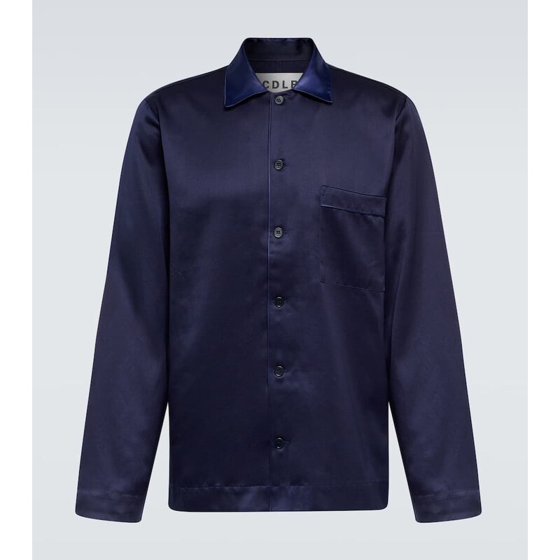 CDLP Pajama shirt