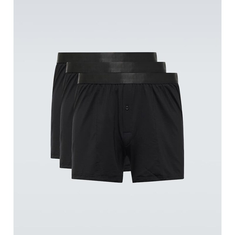 CDLP Set of 3 boxers