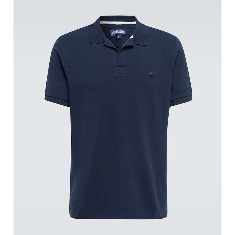 Vilebrequin Cotton polo shirt