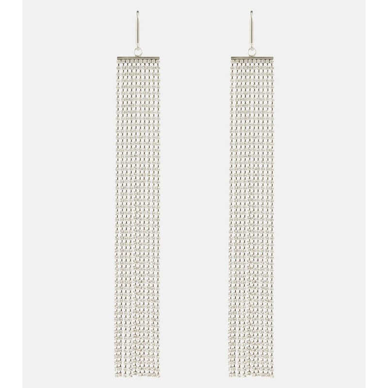 Isabel Marant Embellished earrings