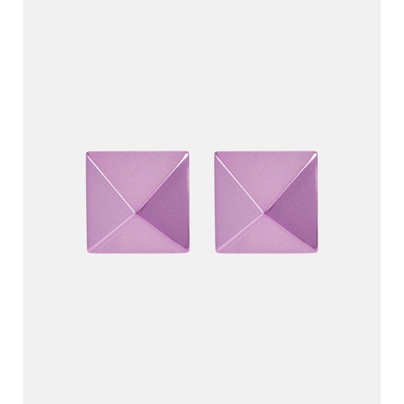Valentino Rockstud earrings