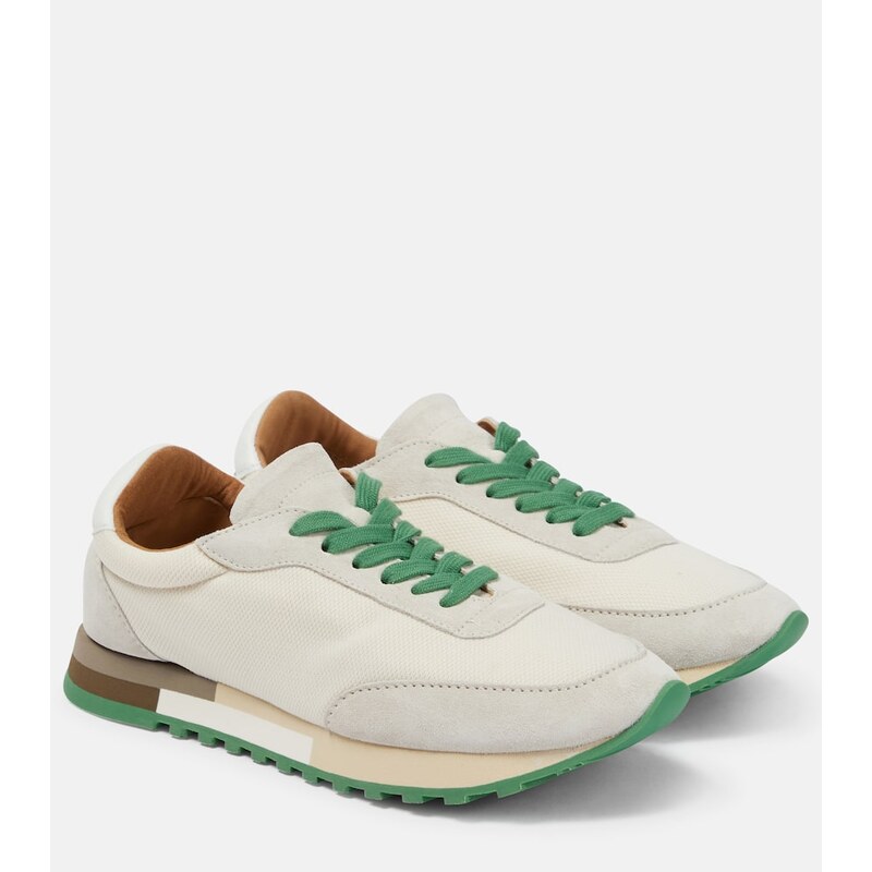 The Row Owen Runner sneakers