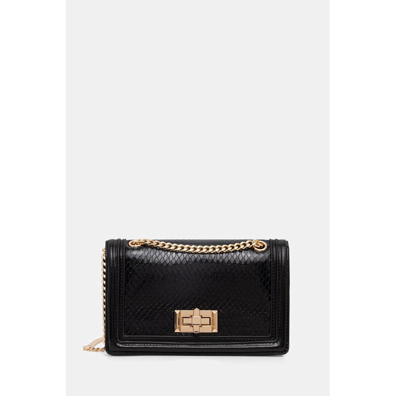 Aldo crossbody kabelka dámská z imitace kůže