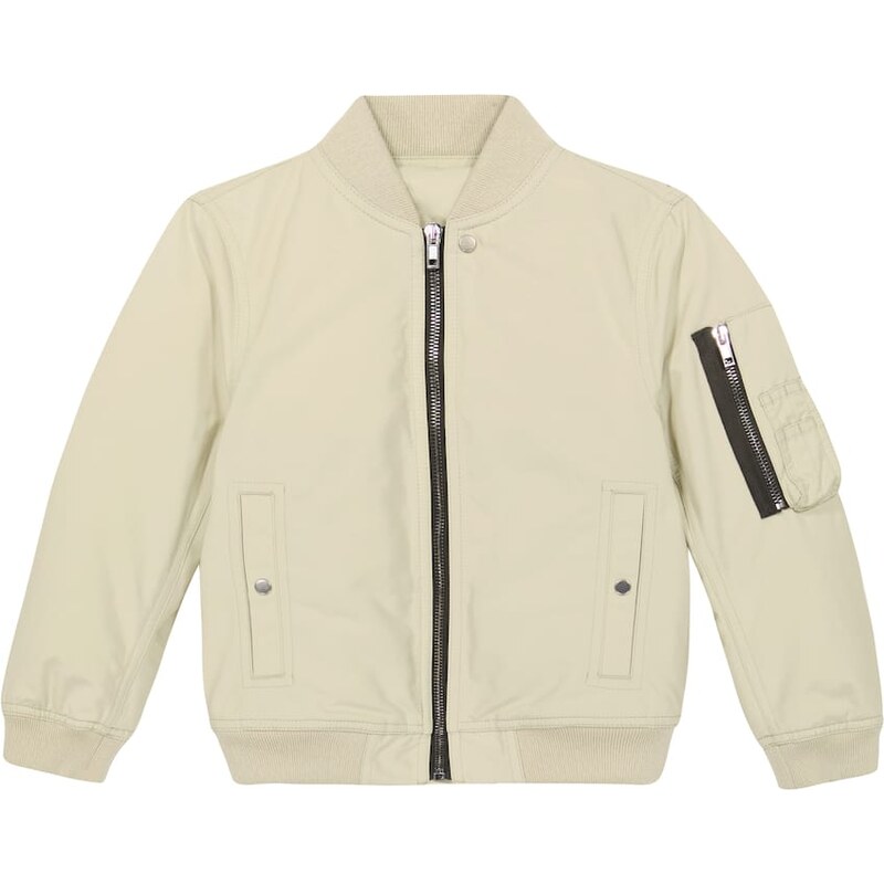 Rick Owens Kids Down bomber jacket