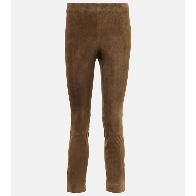 Vince Suede pants