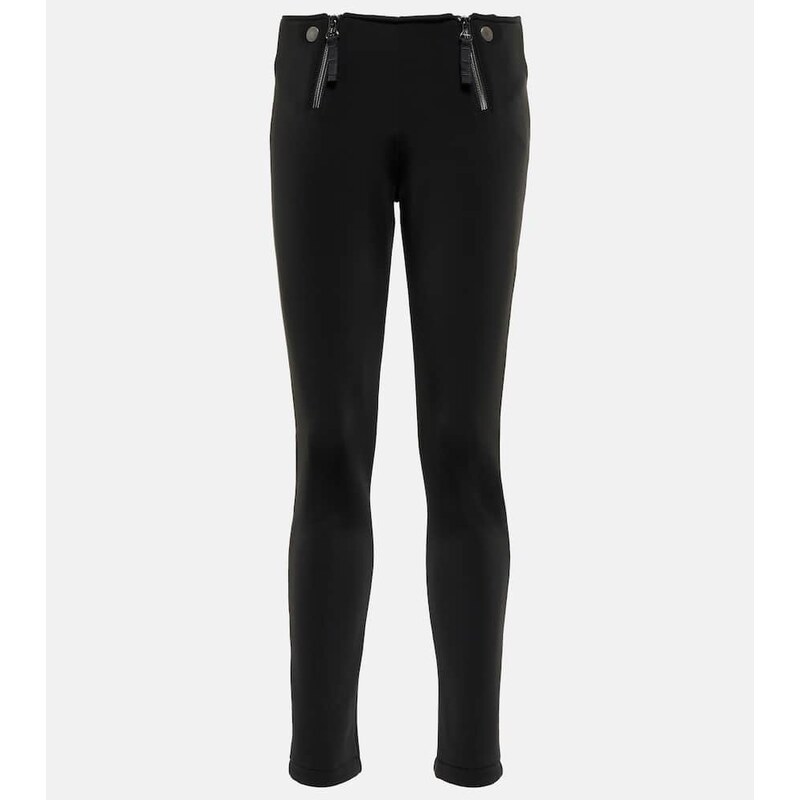 Jet Set Brazil softshell ski pants