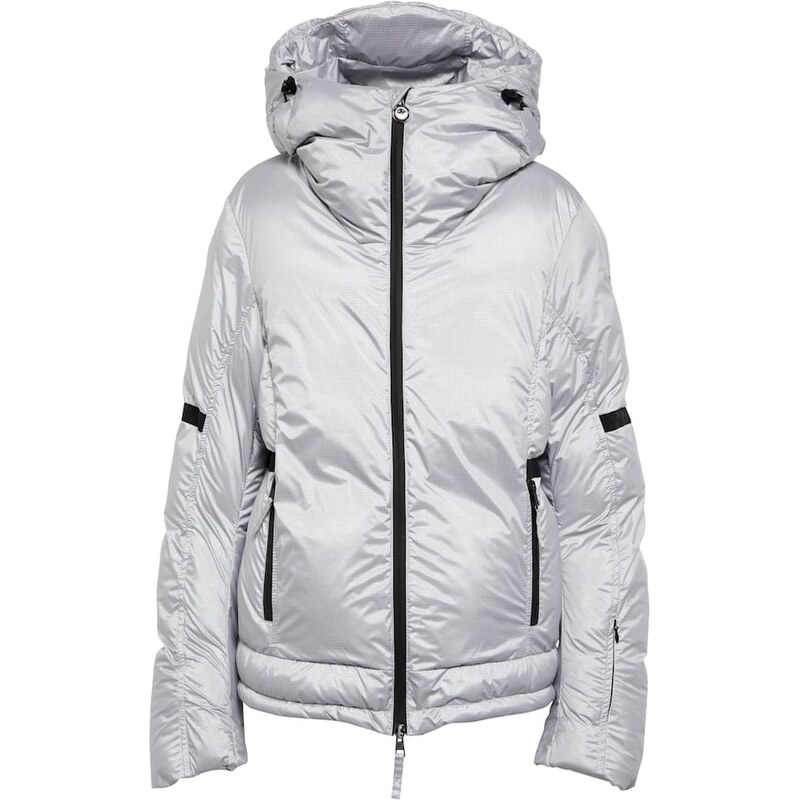Jet Set Joanna padded ski jacket