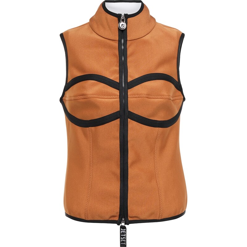 Jet Set Vanessa Glam vest