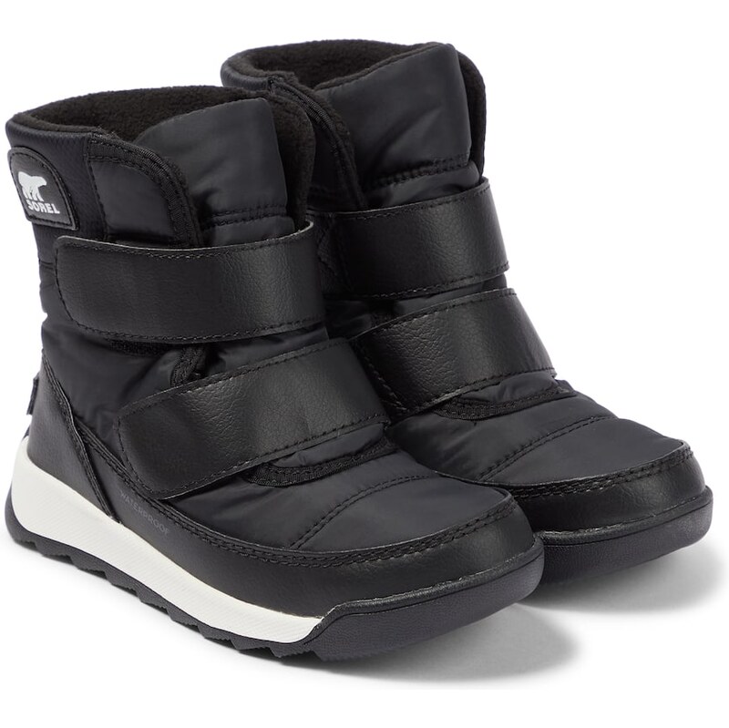Sorel Kids Whitneyâ¢ II Strap boots
