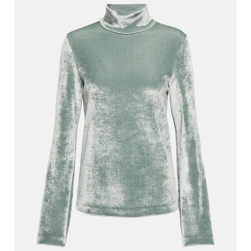 Jil Sander Turtleneck top
