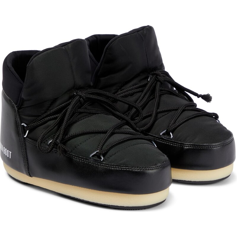 Moon Boot Icon EVX Pumps snow boots
