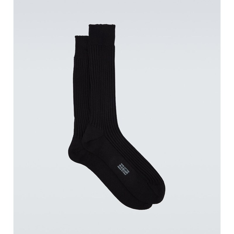 Tom Ford Cotton socks