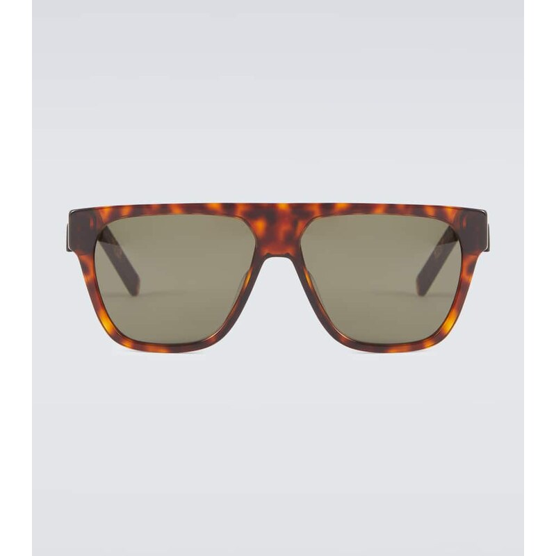 Dior Eyewear DiorB23 S3I square sunglasses