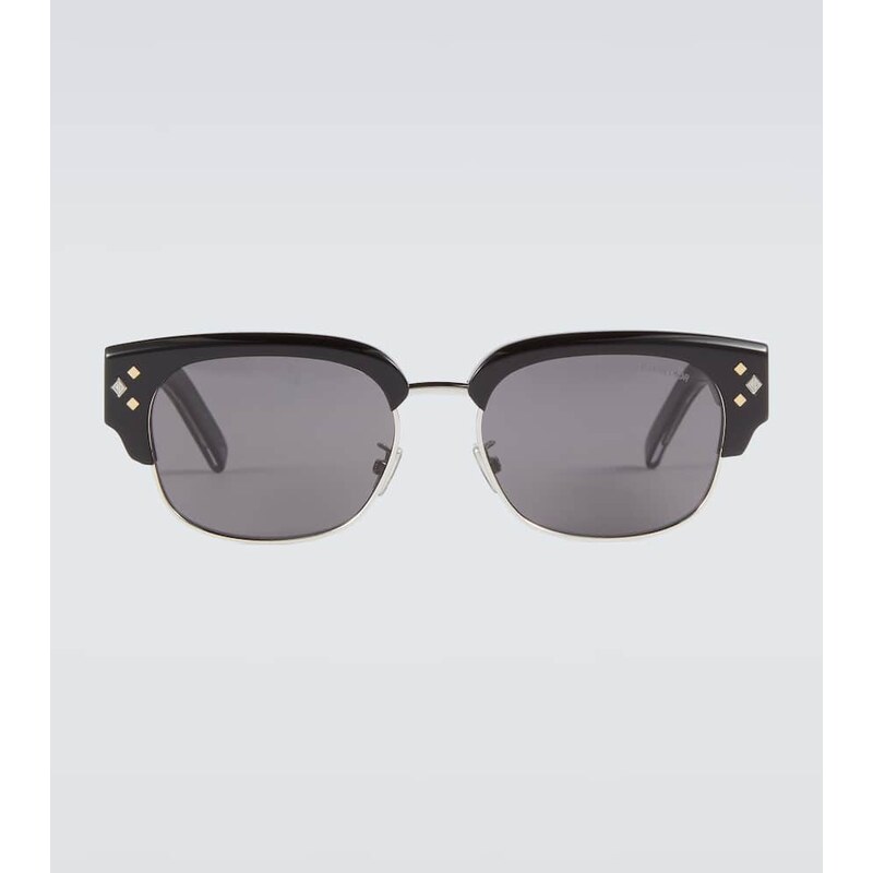 Dior Eyewear CD Diamond C1U square sunglasses