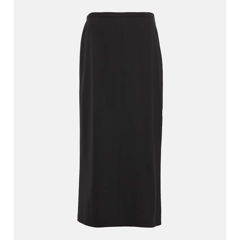 The Row Matias pencil skirt