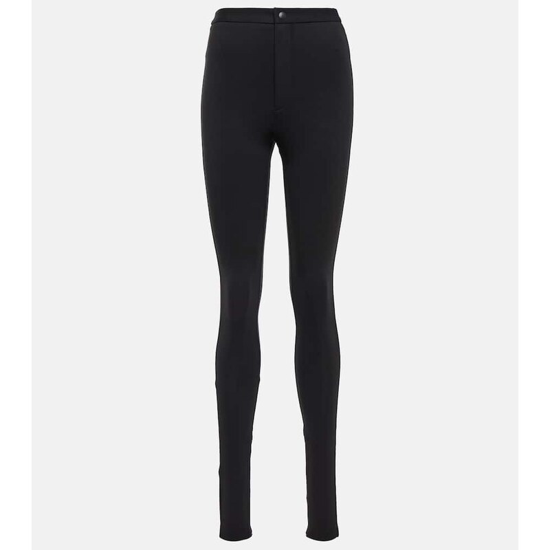 Wardrobe.NYC High-rise leggings