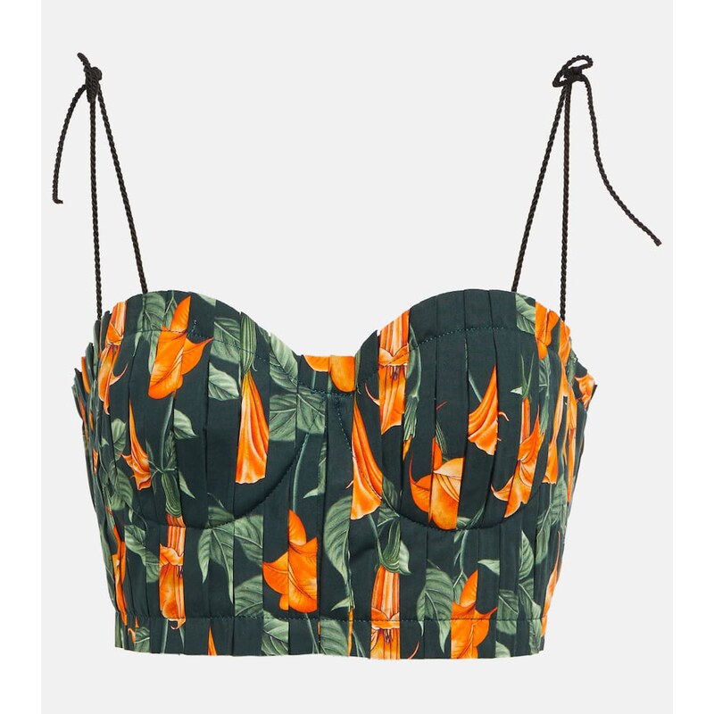 Agua by Agua Bendita Moringa Sabanero Nocturo top
