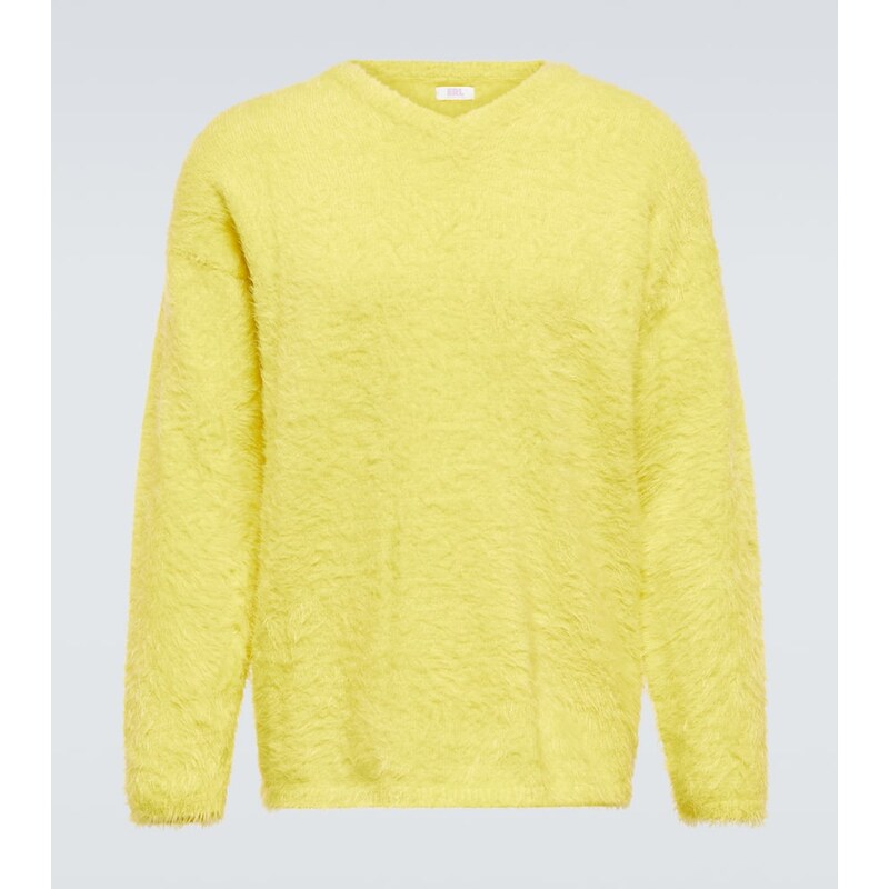 ERL Brushed sweater