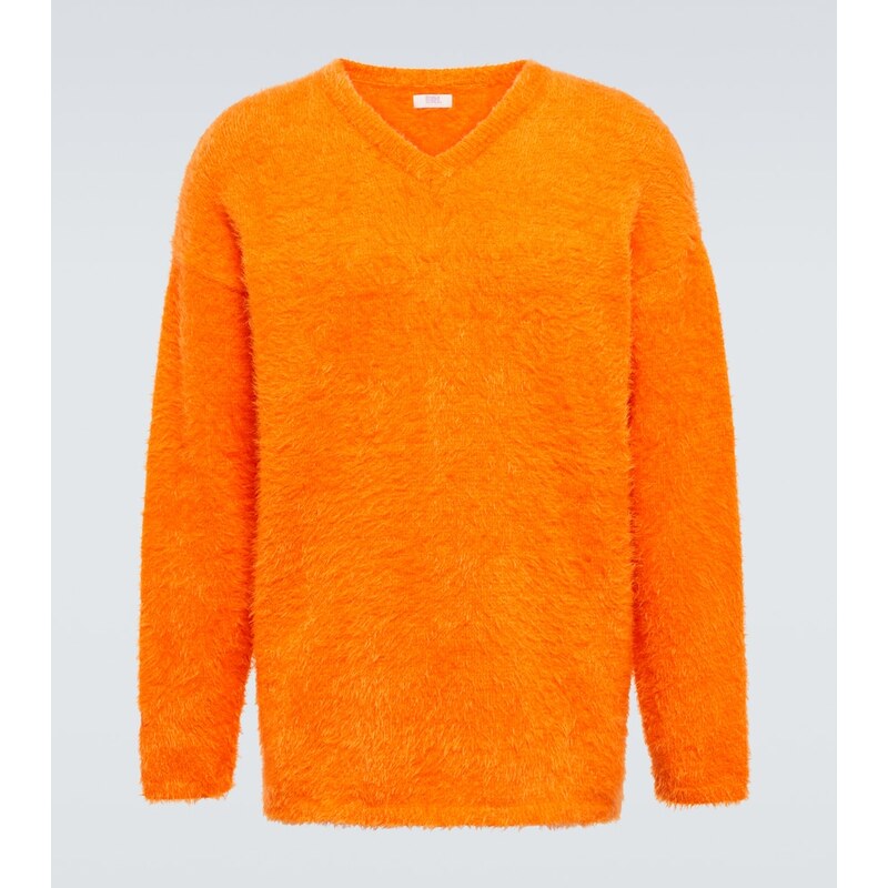 ERL Brushed sweater