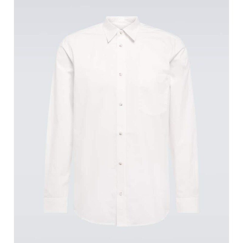 Nanushka Kaleb cotton shirt