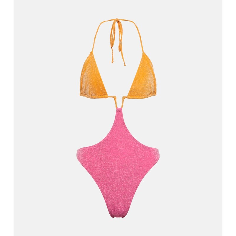 Bananhot Mellany cutout swimsuit