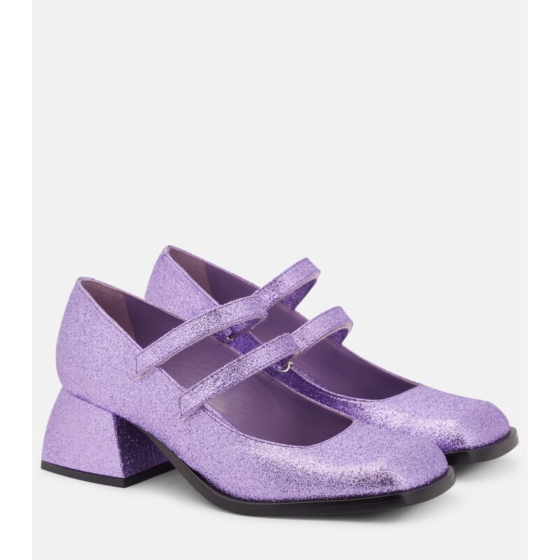 Nodaleto Bulla Bacara pumps