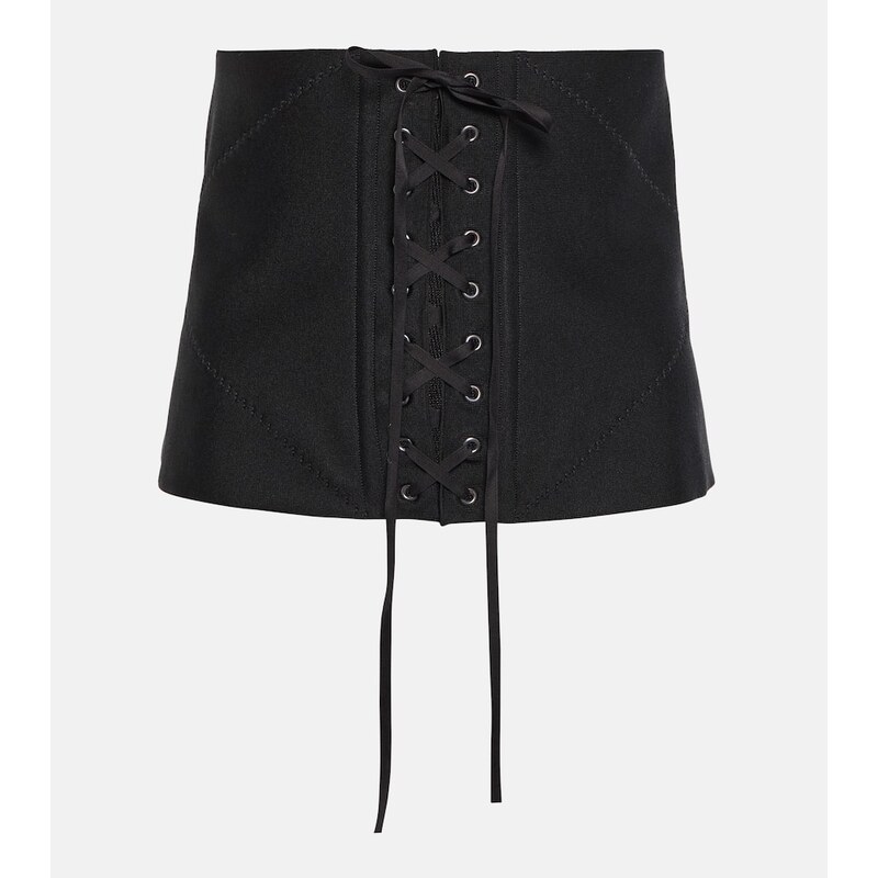 Alaïa Corset belt
