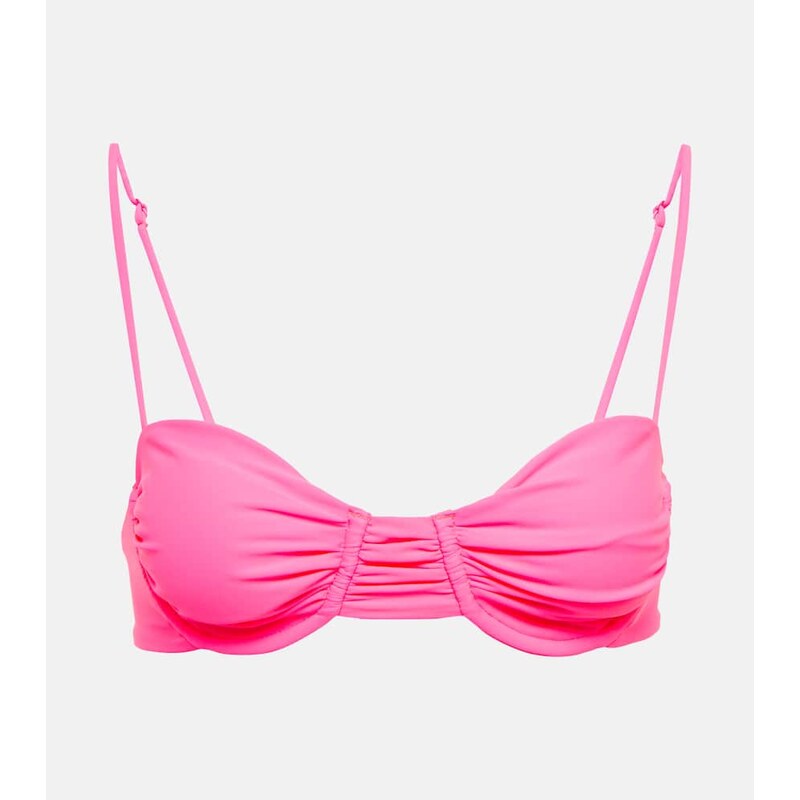 Jade Swim Mia bikini top